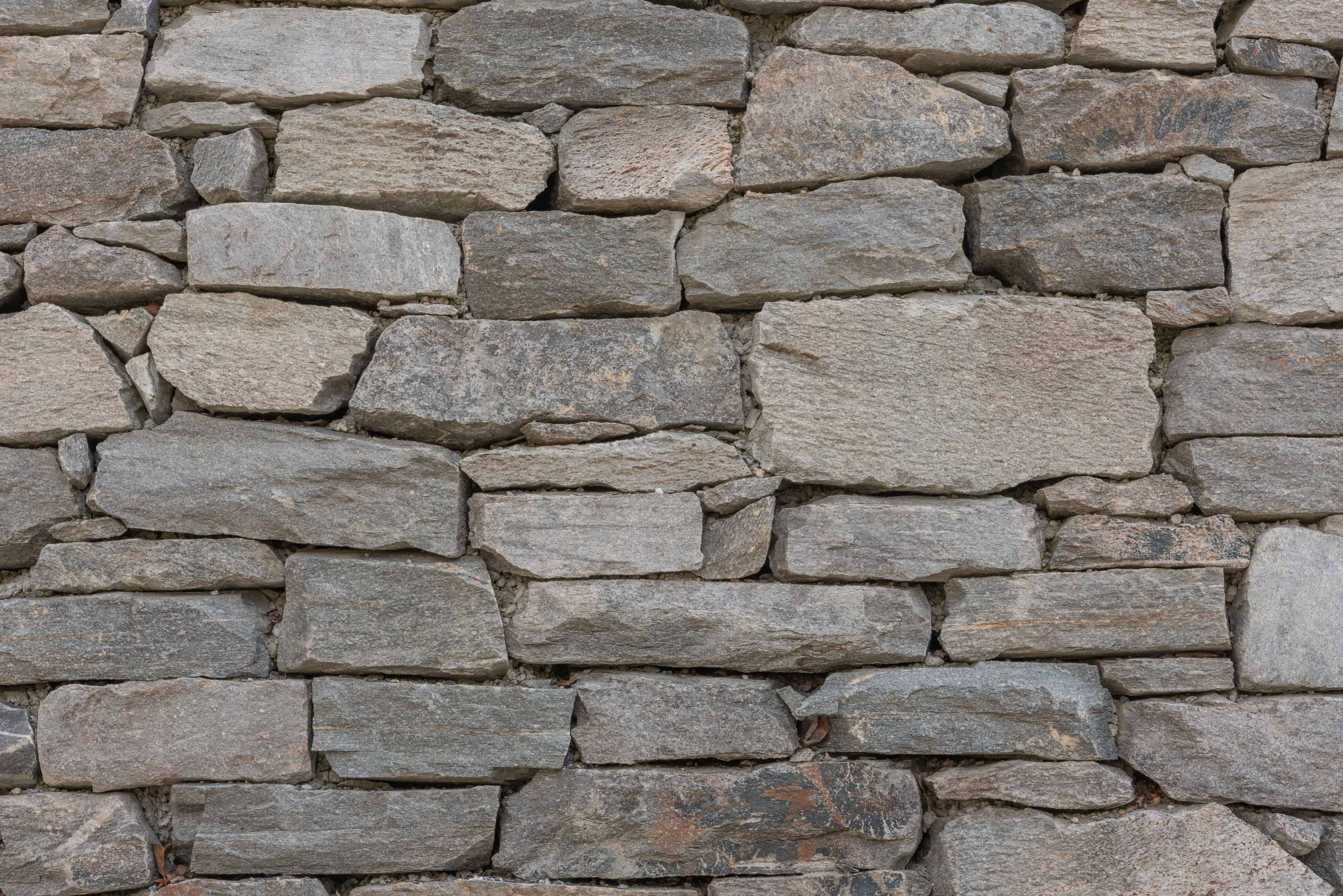 Stone Walls image